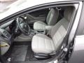 2014 Gunmetal Gray Kia Forte EX  photo #10