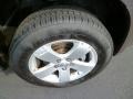 Granite Grey Metallic - Torrent AWD Photo No. 8