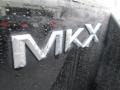 2007 Black Lincoln MKX   photo #7