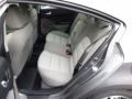 2014 Gunmetal Gray Kia Forte EX  photo #12