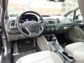 2014 Gunmetal Gray Kia Forte EX  photo #14