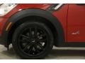 2013 Blazing Red Mini Cooper S Countryman ALL4 AWD  photo #18