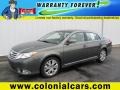 Cypress Green Pearl 2012 Toyota Avalon 