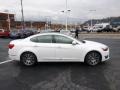 2014 Snow White Pearl Kia Cadenza Premium  photo #1