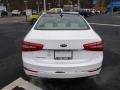 2014 Snow White Pearl Kia Cadenza Premium  photo #7