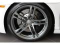  2012 R8 5.2 FSI quattro Wheel