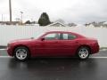 Inferno Red Crystal Pearl - Charger R/T Photo No. 2