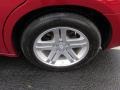 2006 Inferno Red Crystal Pearl Dodge Charger R/T  photo #3