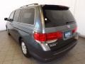 2010 Mocha Metallic Honda Odyssey EX  photo #6