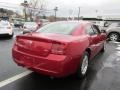 2006 Inferno Red Crystal Pearl Dodge Charger R/T  photo #6