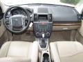 Almond Dashboard Photo for 2009 Land Rover LR2 #88684980