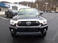 Black - Tacoma V6 Double Cab 4x4 Photo No. 3