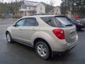 Gold Mist Metallic - Equinox LT AWD Photo No. 5