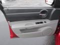 2006 Inferno Red Crystal Pearl Dodge Charger R/T  photo #11