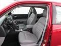 2006 Inferno Red Crystal Pearl Dodge Charger R/T  photo #12