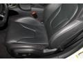 Black Front Seat Photo for 2012 Audi R8 #88685049
