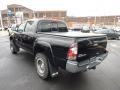 Black - Tacoma V6 Double Cab 4x4 Photo No. 6