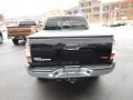 Black - Tacoma V6 Double Cab 4x4 Photo No. 7