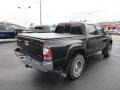 Black - Tacoma V6 Double Cab 4x4 Photo No. 8