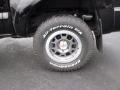 Black - Tacoma V6 Double Cab 4x4 Photo No. 9