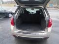 Gold Mist Metallic - Equinox LT AWD Photo No. 11