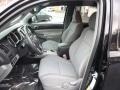 Black - Tacoma V6 Double Cab 4x4 Photo No. 10