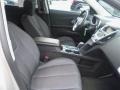 Gold Mist Metallic - Equinox LT AWD Photo No. 12
