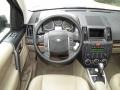 Almond Dashboard Photo for 2009 Land Rover LR2 #88685216