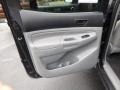 Black - Tacoma V6 Double Cab 4x4 Photo No. 13