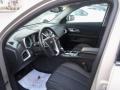 Gold Mist Metallic - Equinox LT AWD Photo No. 14