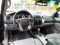 Black - Tacoma V6 Double Cab 4x4 Photo No. 14