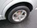 Silver Ice Metallic - Captiva Sport LTZ AWD Photo No. 3