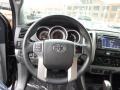 Black - Tacoma V6 Double Cab 4x4 Photo No. 18
