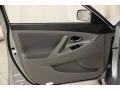 Classic Silver Metallic - Camry SE Photo No. 4