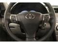 Classic Silver Metallic - Camry SE Photo No. 10