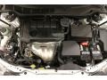 Classic Silver Metallic - Camry SE Photo No. 16