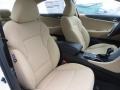 2014 Pearl White Hyundai Sonata GLS  photo #17