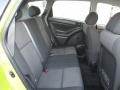 Rear Seat of 2003 Vibe AWD