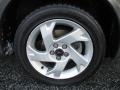 2003 Pontiac Vibe AWD Wheel and Tire Photo