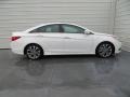Pearl White - Sonata SE Photo No. 3