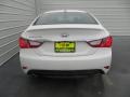 2014 Pearl White Hyundai Sonata SE  photo #5