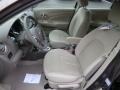 Titanium - Versa 1.6 SL Sedan Photo No. 14