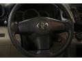 2007 Black Toyota RAV4 I4  photo #6