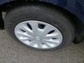Blue Onyx - Versa 1.6 S Sedan Photo No. 9