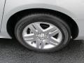 Silver Ice Metallic - Impala LT Photo No. 3