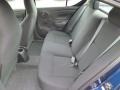 Blue Onyx - Versa 1.6 S Sedan Photo No. 13