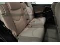 2007 Black Toyota RAV4 I4  photo #11