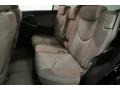 2007 Black Toyota RAV4 I4  photo #12