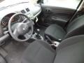 Blue Onyx - Versa 1.6 S Sedan Photo No. 16
