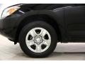 2007 Black Toyota RAV4 I4  photo #15